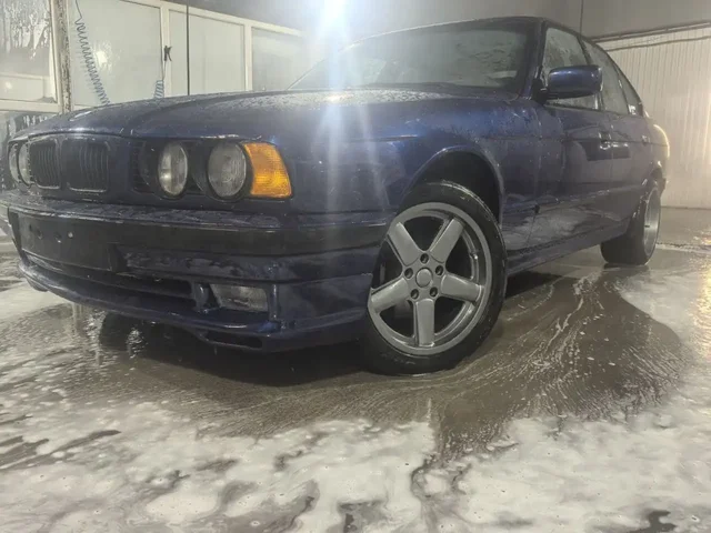 Обмен на Subaru с полным приводом - Авто в Самара