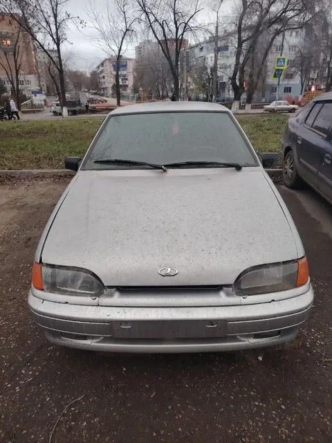 Продажа автомобиля с установленным стеклоподъёмником и музыкой - частное объявление в Самара