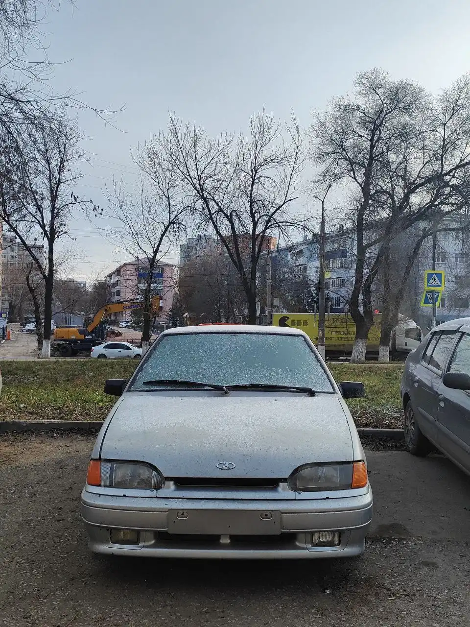 Продажа автомобиля с установленным стеклоподъёмником и музыкой