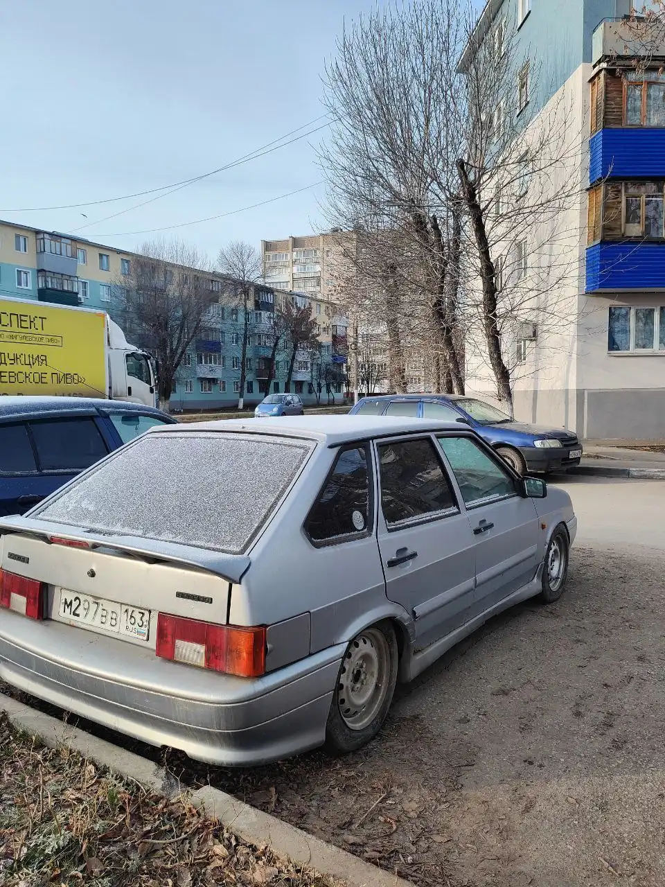 Продажа автомобиля с установленным стеклоподъёмником и музыкой