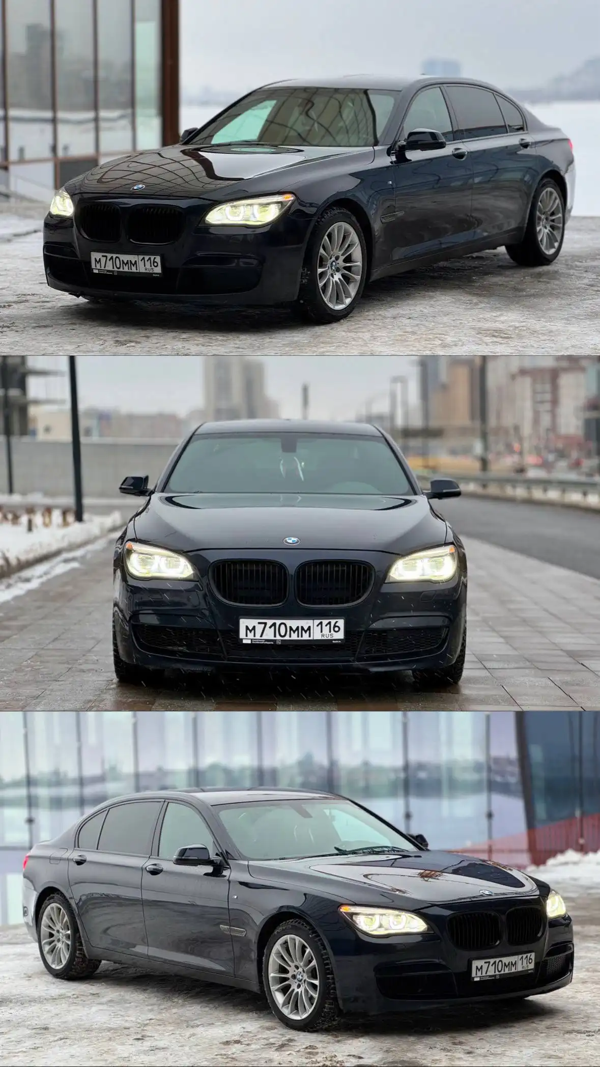 BMW X5 13 года Individual комплектация, полный привод