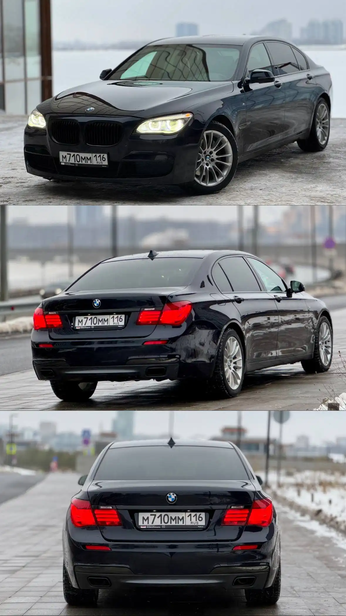 BMW X5 13 года Individual комплектация, полный привод