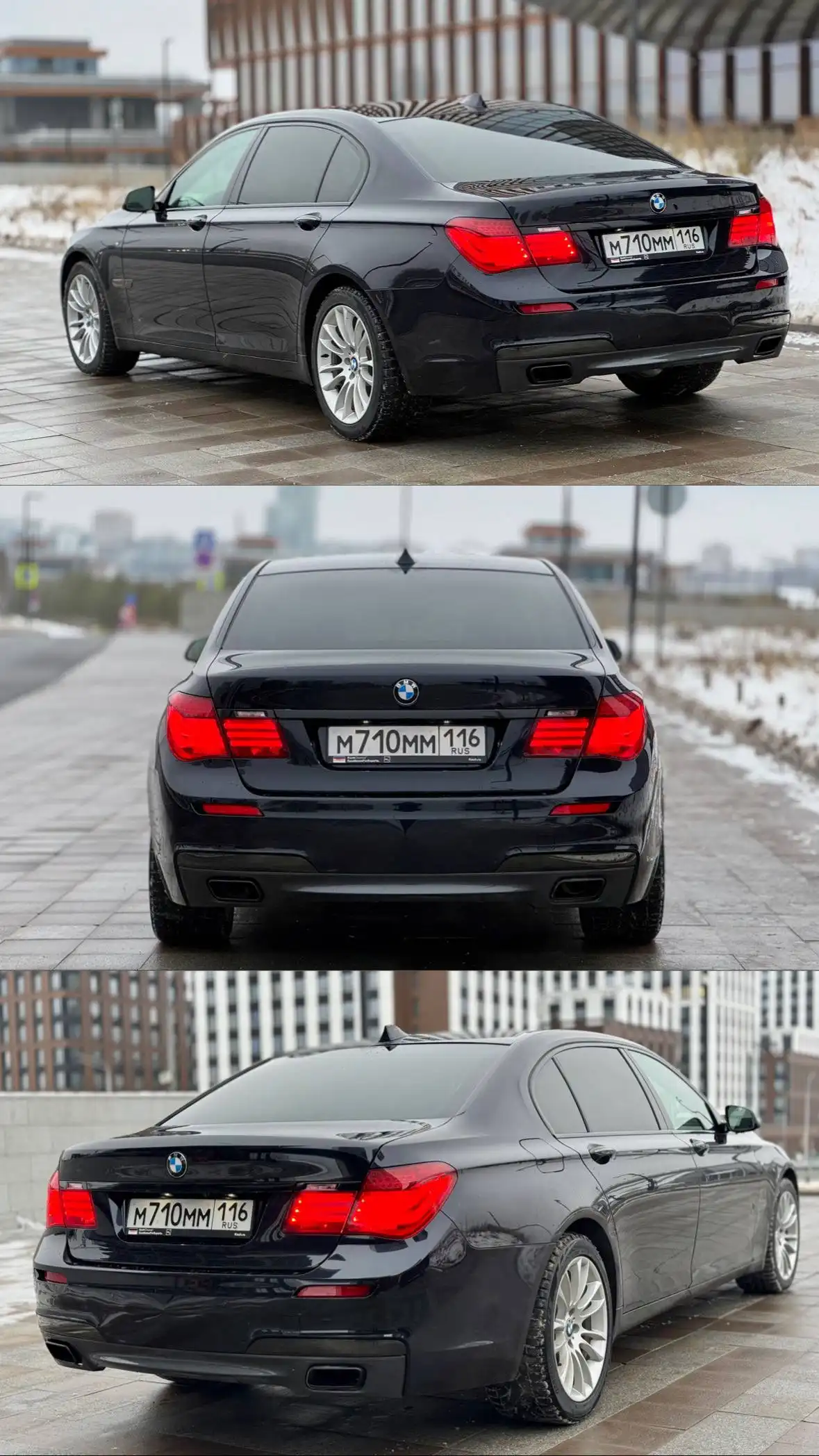 BMW X5 13 года Individual комплектация, полный привод