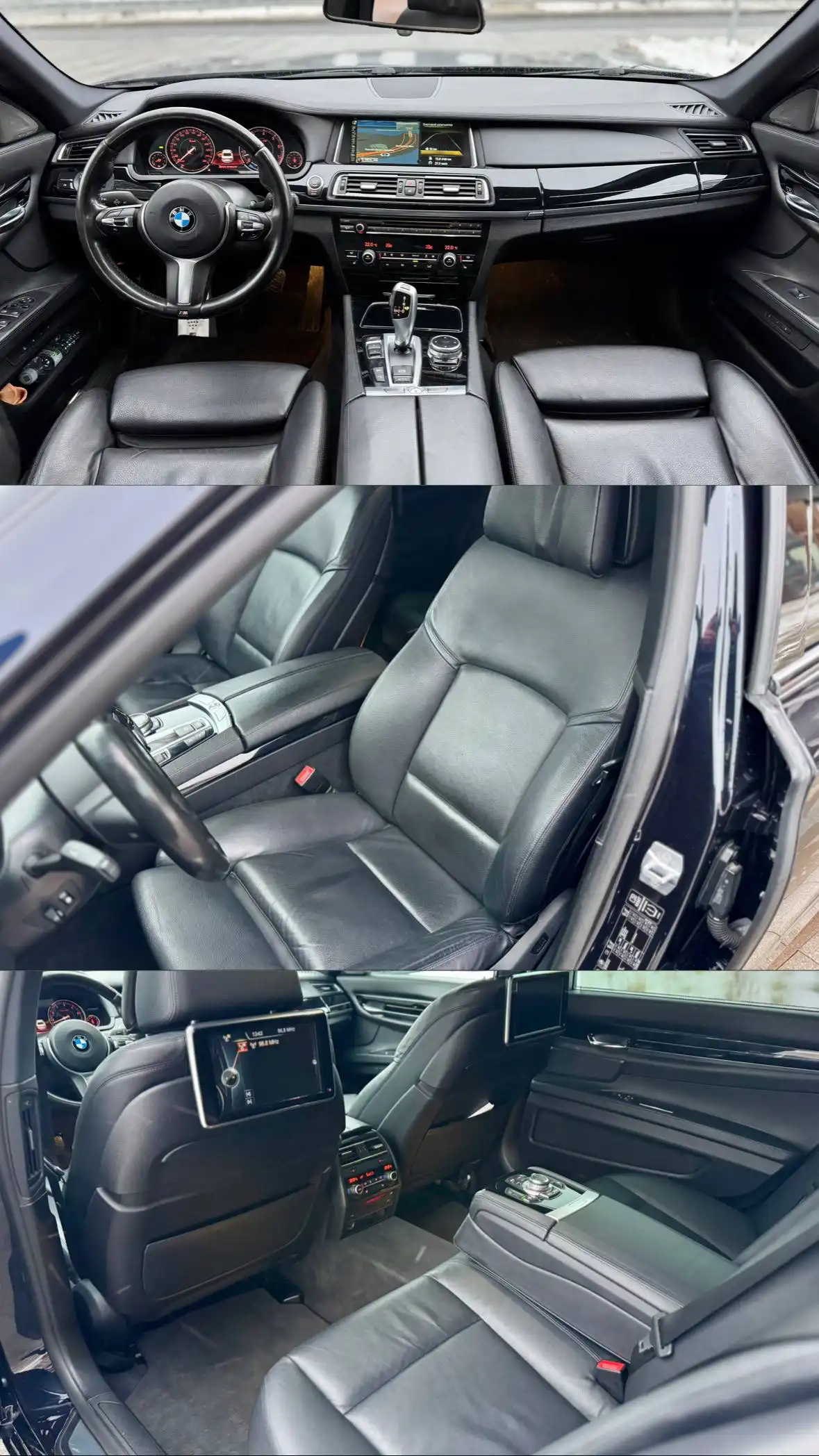 BMW X5 13 года Individual комплектация, полный привод