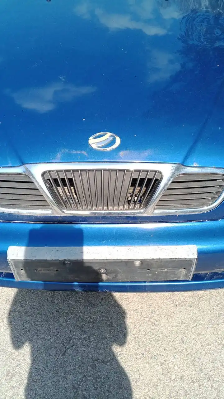 Продажа автомобиля 2008 года с неисправностями