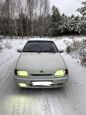 Продается ВАЗ (LADA) 2114 Samara 1.6 MT 2010 года - Авто в Казань