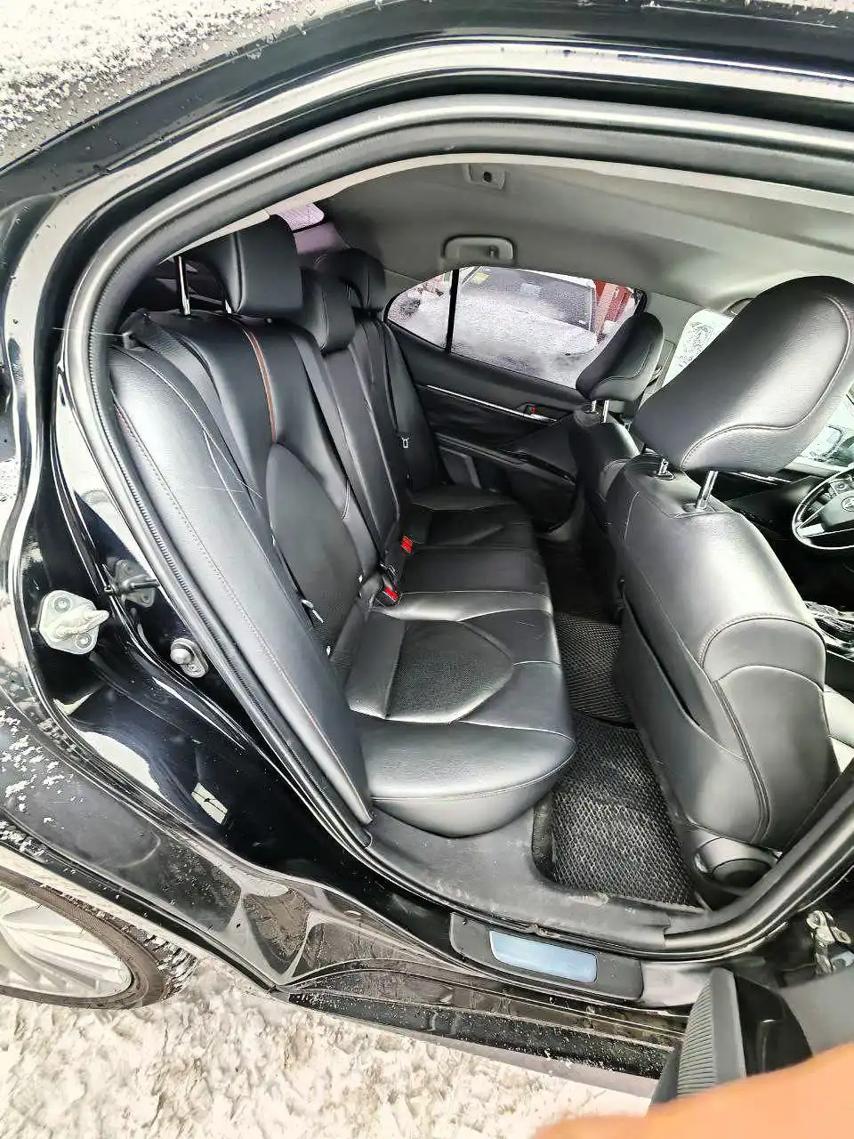 Продажа Toyota Camry 2.5 AT 2019 года