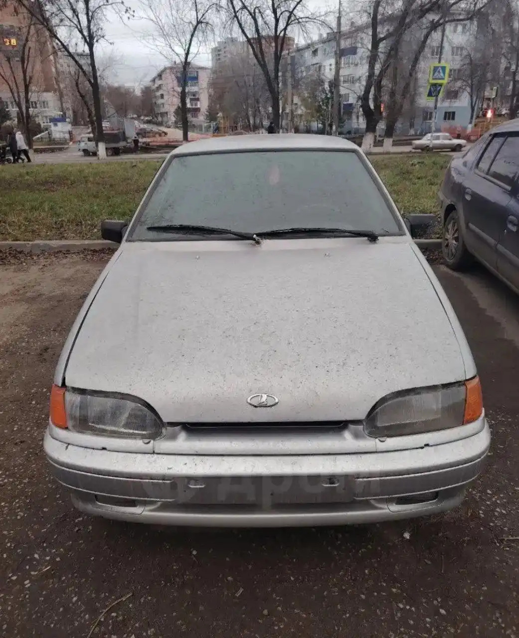 ВАЗ 2114 в хорошем техническом состоянии