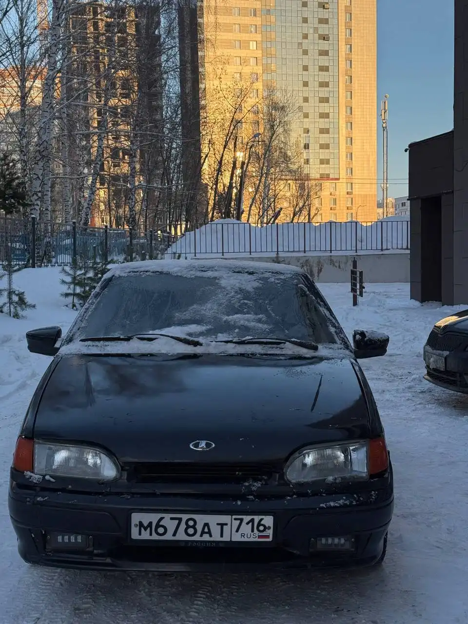 Продажа ВАЗ 2114 СуперАвто 2012 года