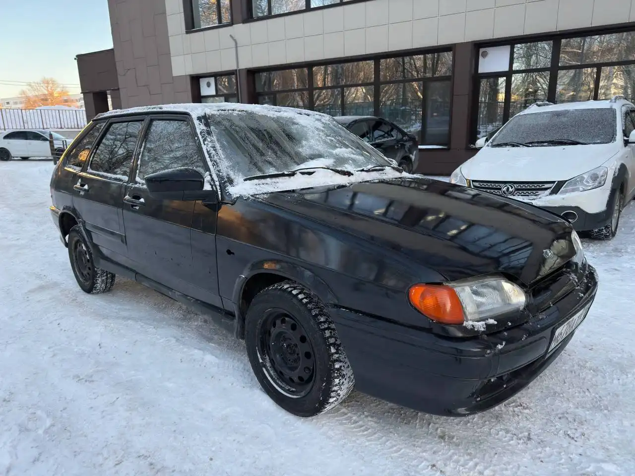 Продажа ВАЗ 2114 СуперАвто 2012 года