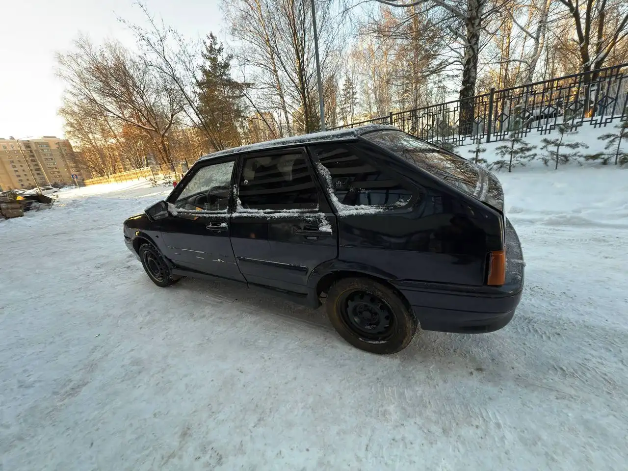 Продажа ВАЗ 2114 СуперАвто 2012 года