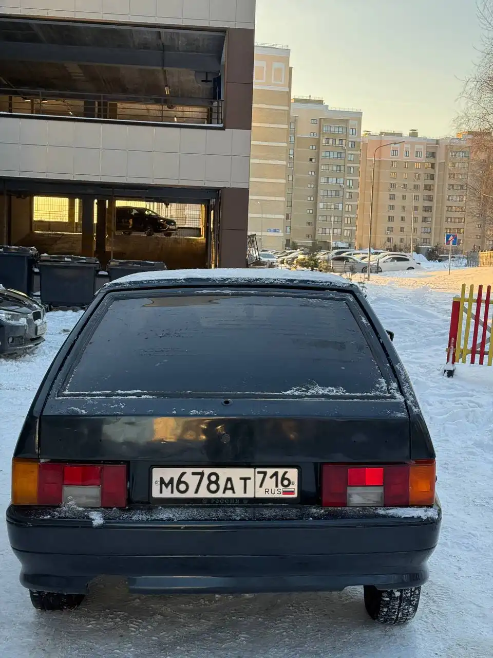 Продажа ВАЗ 2114 СуперАвто 2012 года