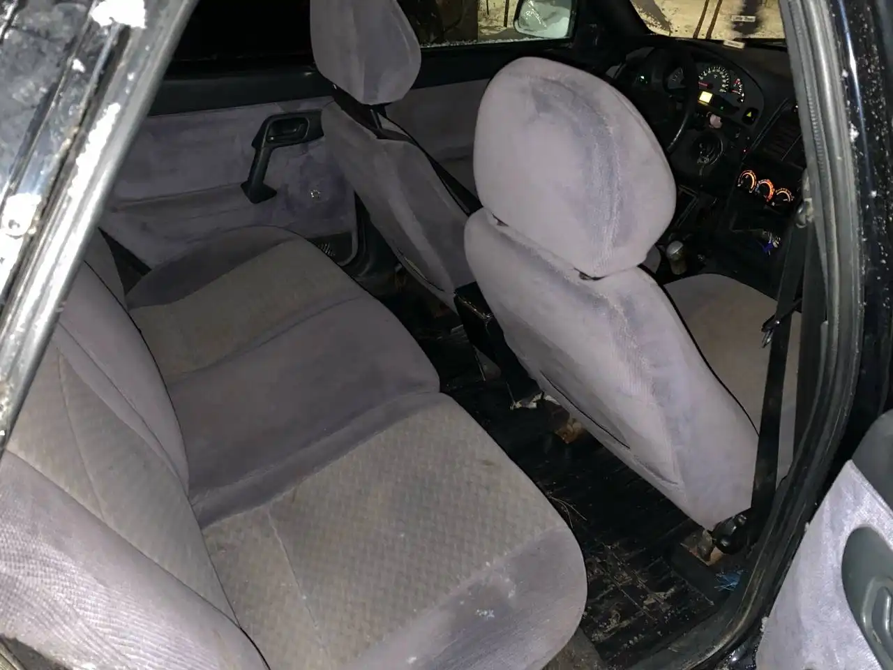 ВАЗ 2112 2007 года с пробегом 170000 км в Самаре