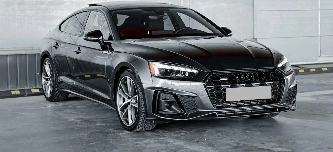 Продажа Audi A5 2019 S line