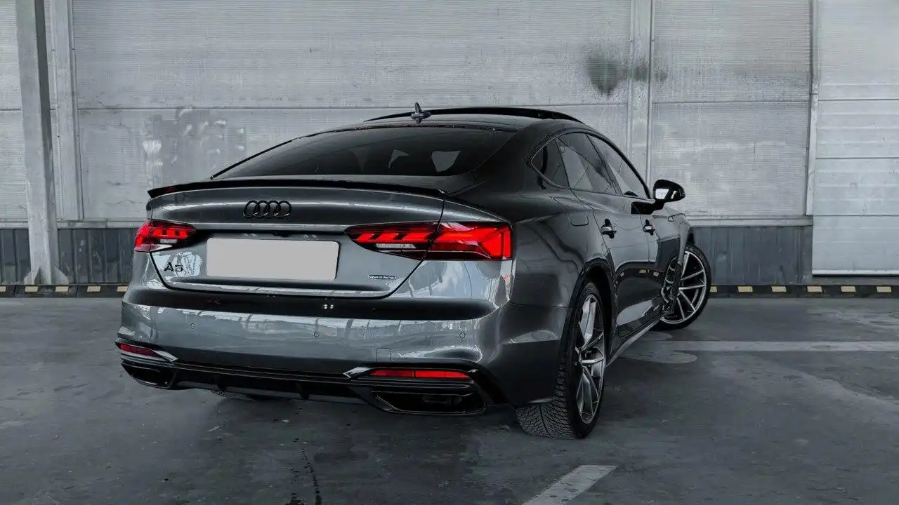 Продажа Audi A5 2019 S line