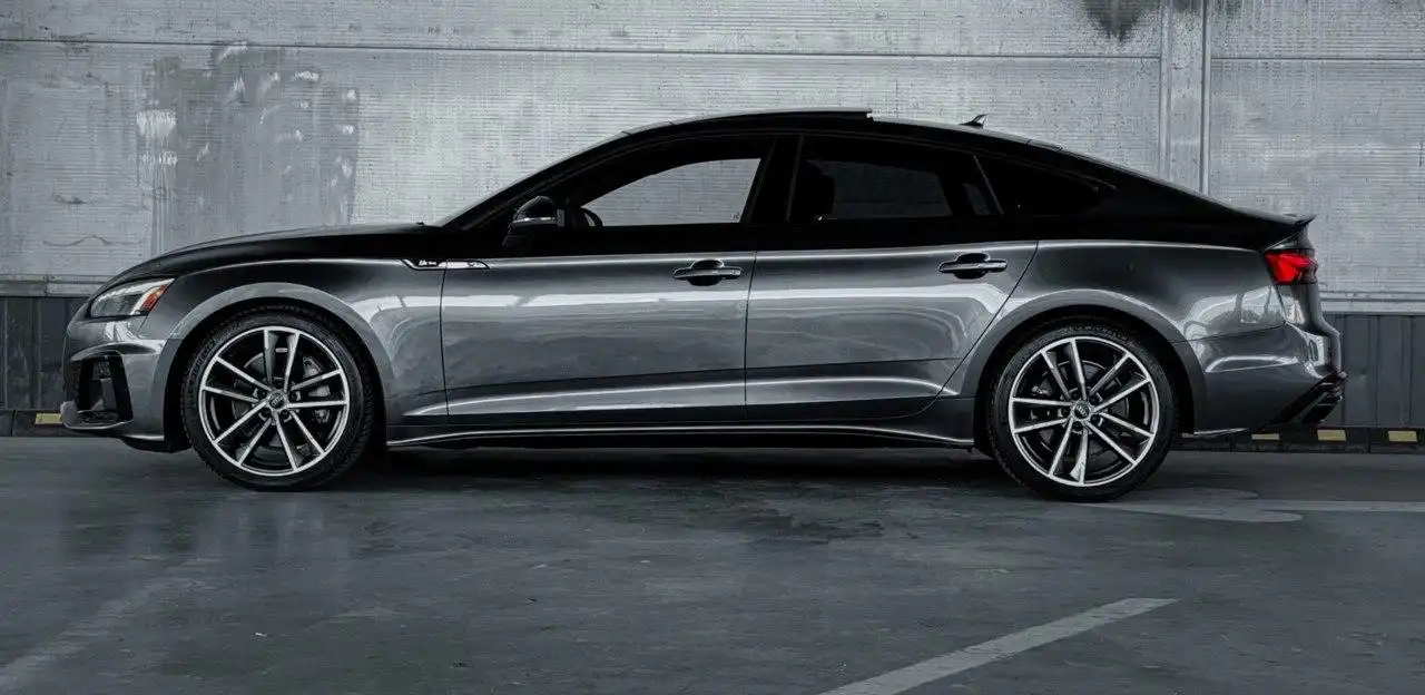 Продажа Audi A5 2019 S line