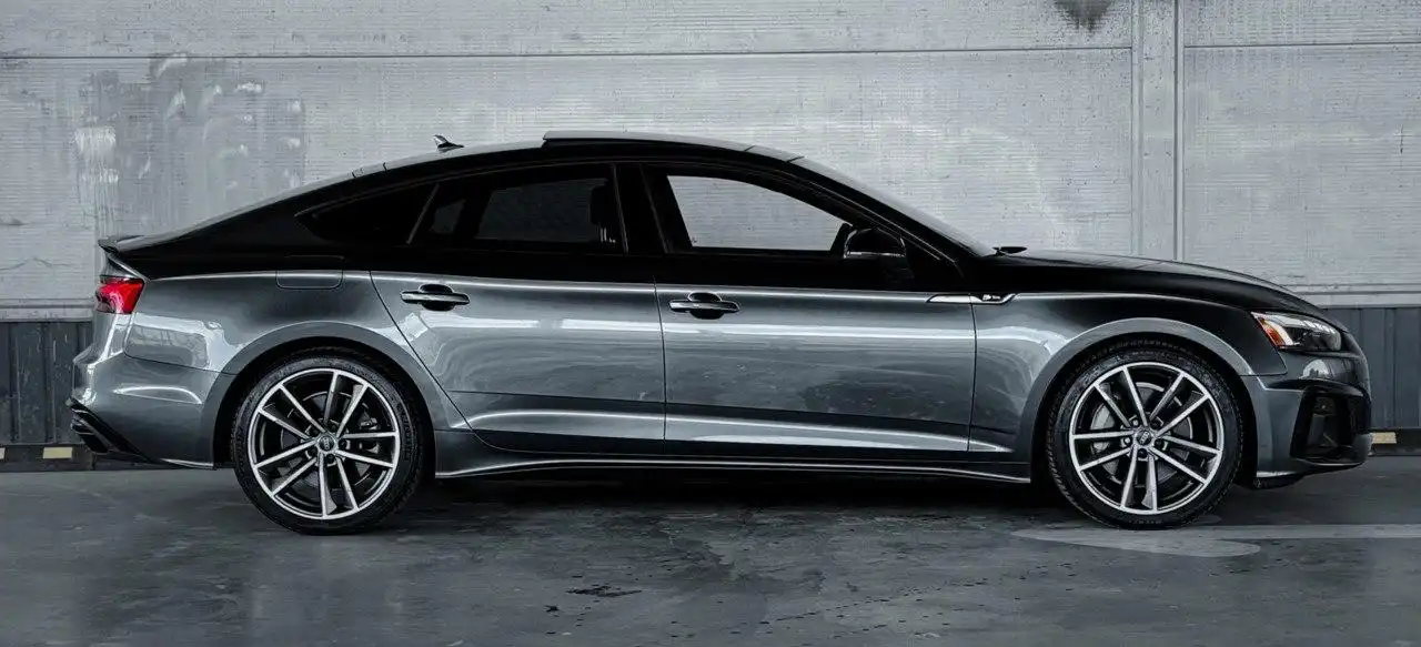 Продажа Audi A5 2019 S line