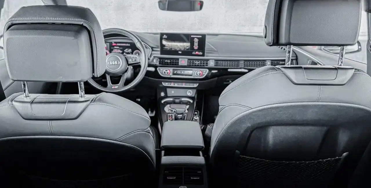 Продажа Audi A5 2019 S line