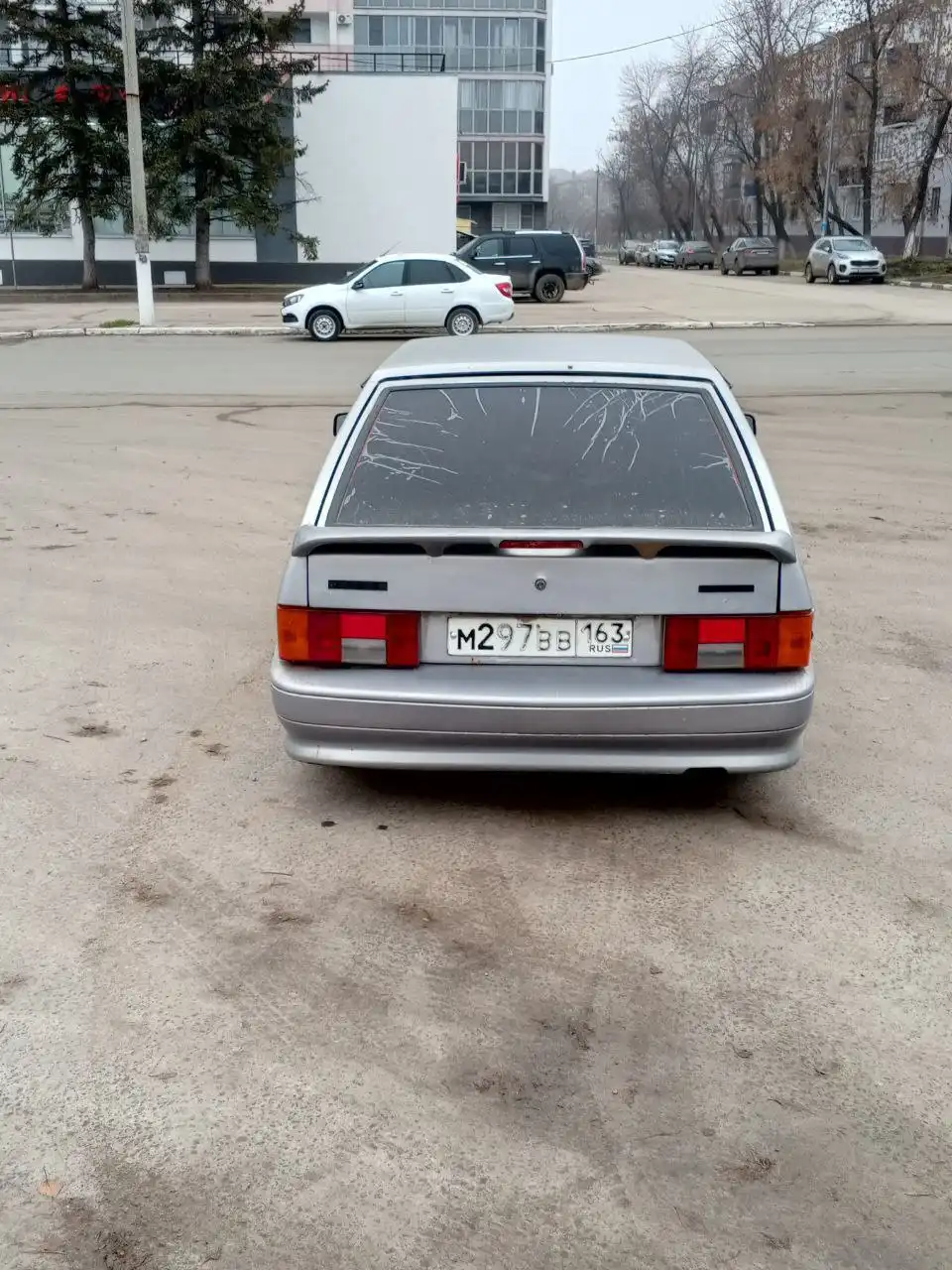 Продажа ВАЗ 2114 в хорошем состоянии