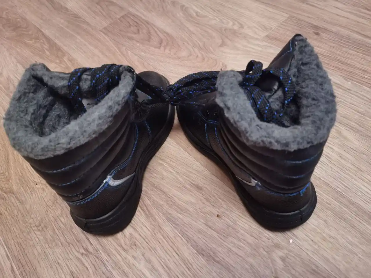 Спецобувь размер 42