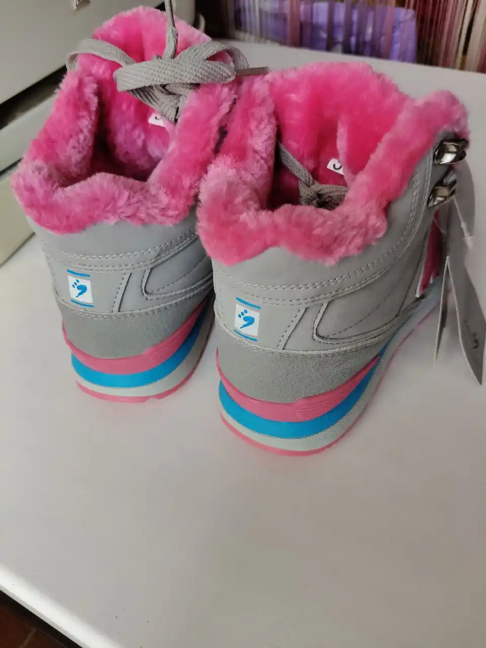 Продам кро на искусственном меху