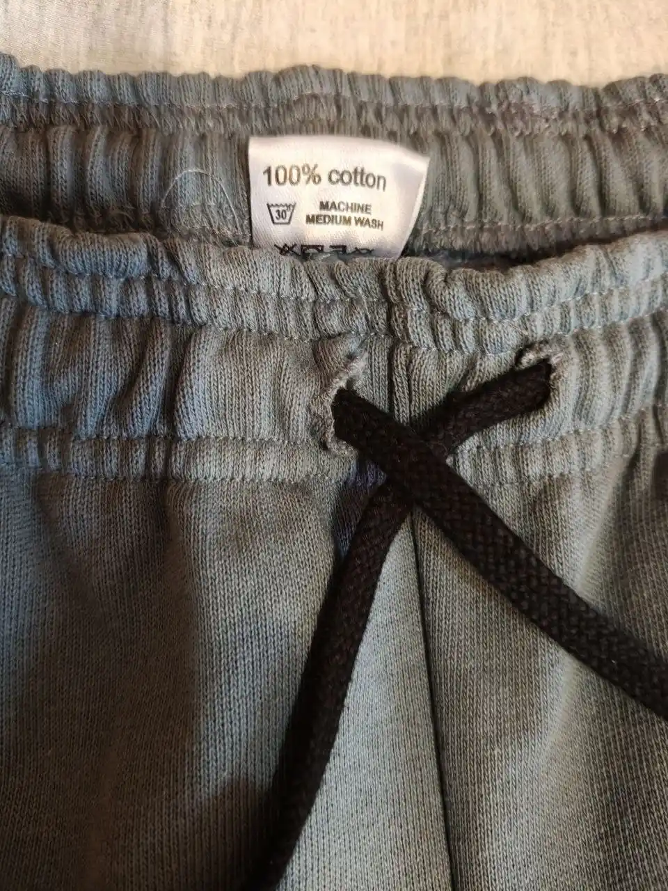 Спорти утеплённые штаны