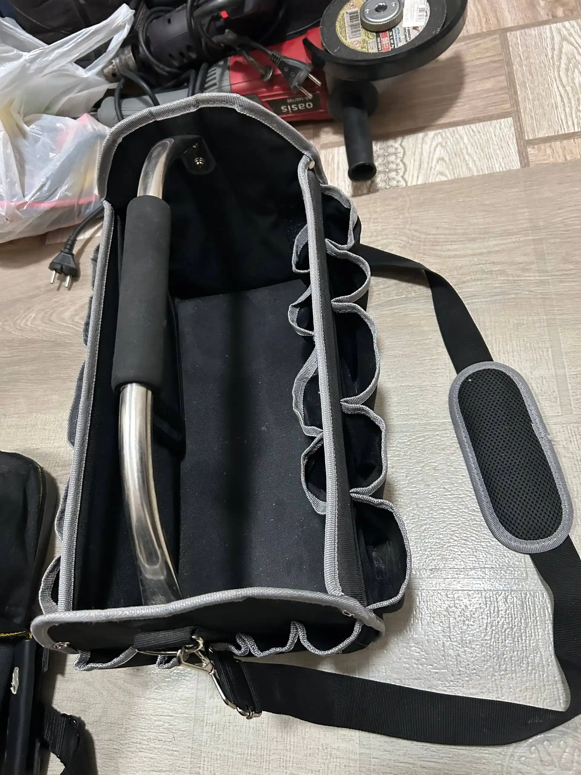 Сумки для инструментов