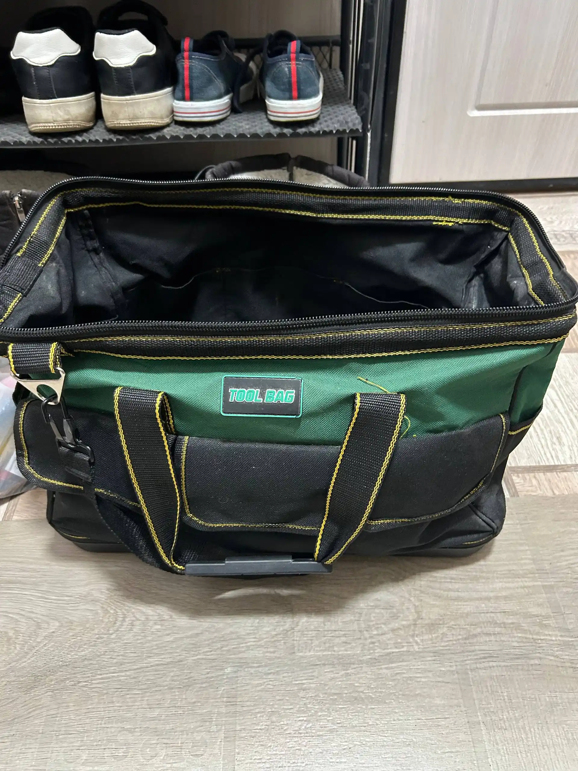 Сумки для инструментов