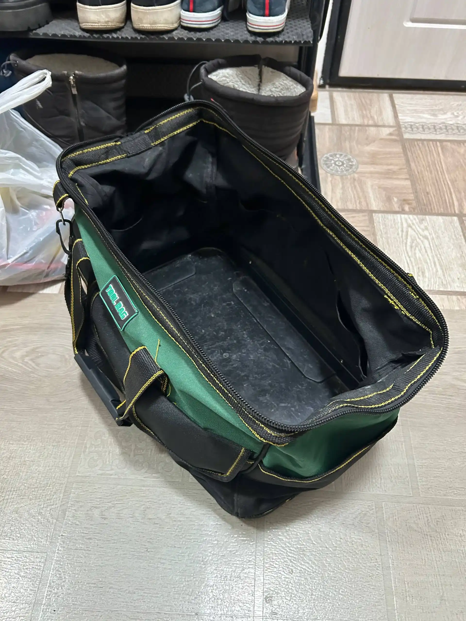 Сумки для инструментов