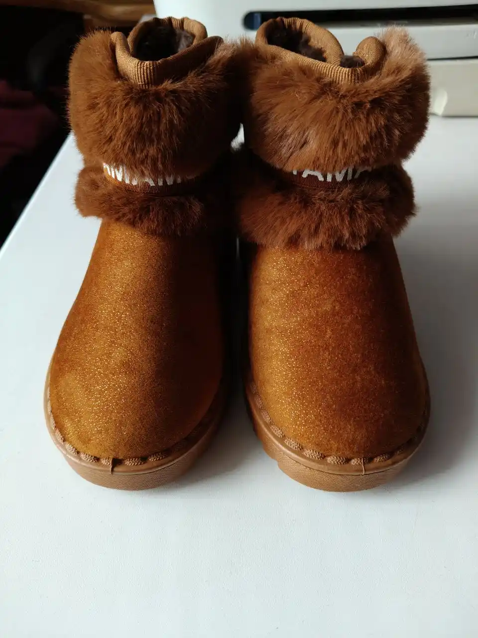 Продам сапоги угги