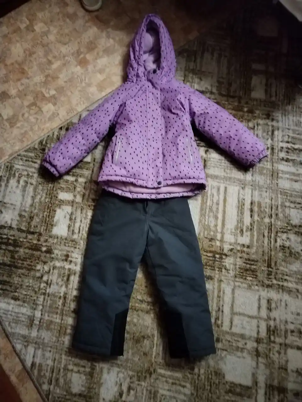 Продам зима на рост 116