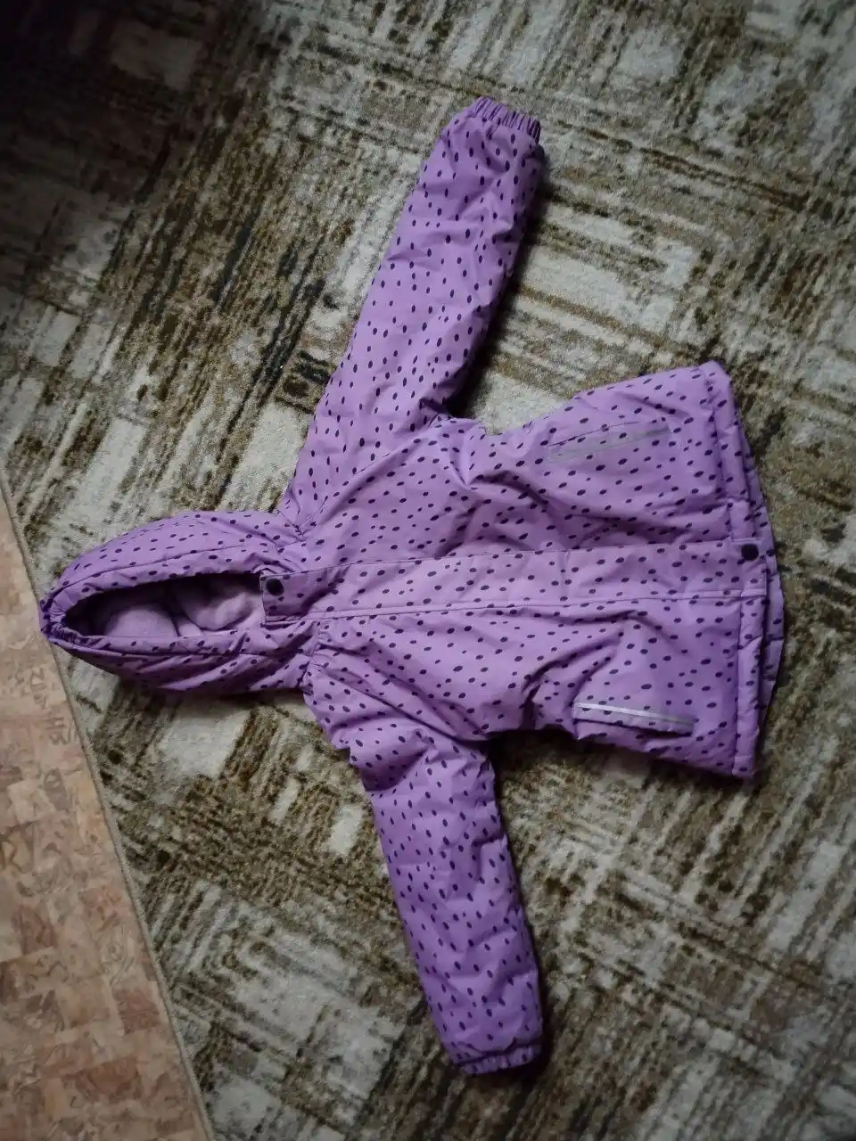 Продам зима на рост 116