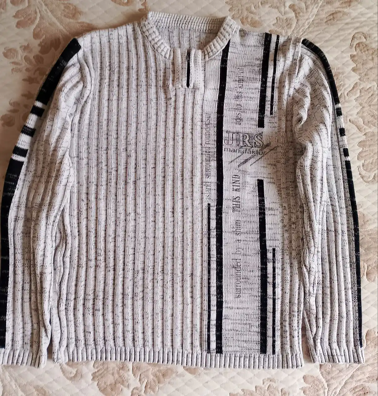 Свитер/пуловер