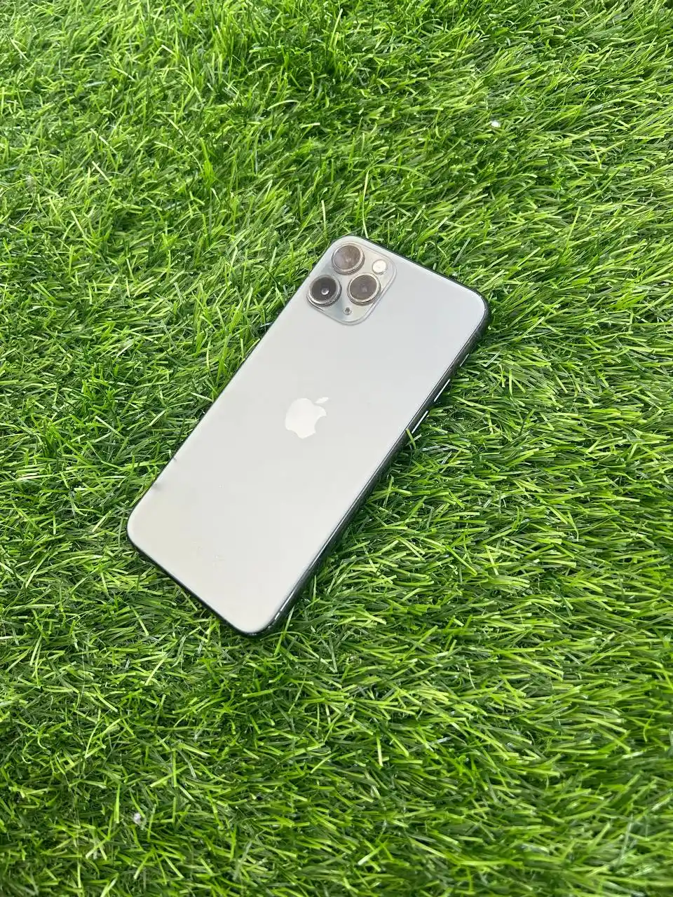 Айфон 11 про