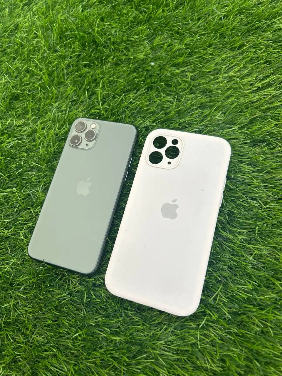Айфон 11 про 64 гб