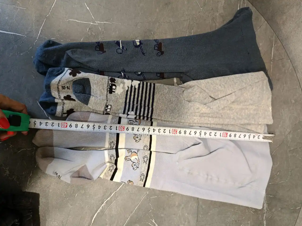 Отдам детские вещи рост 80-86