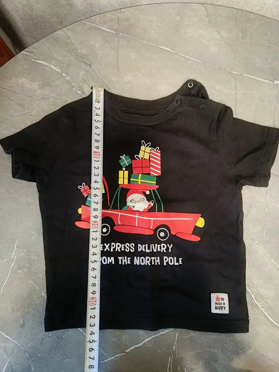 Отдам детские вещи рост 80-86