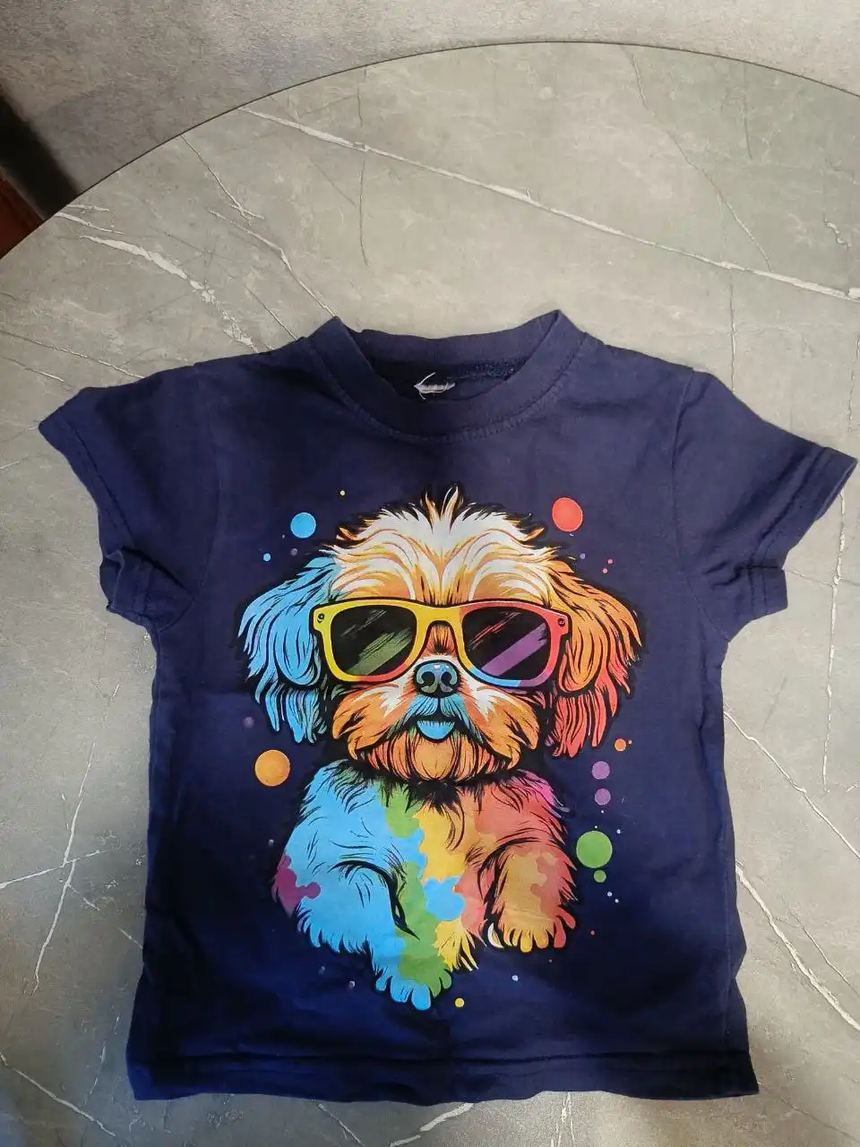 Отдам детские вещи рост 80-86