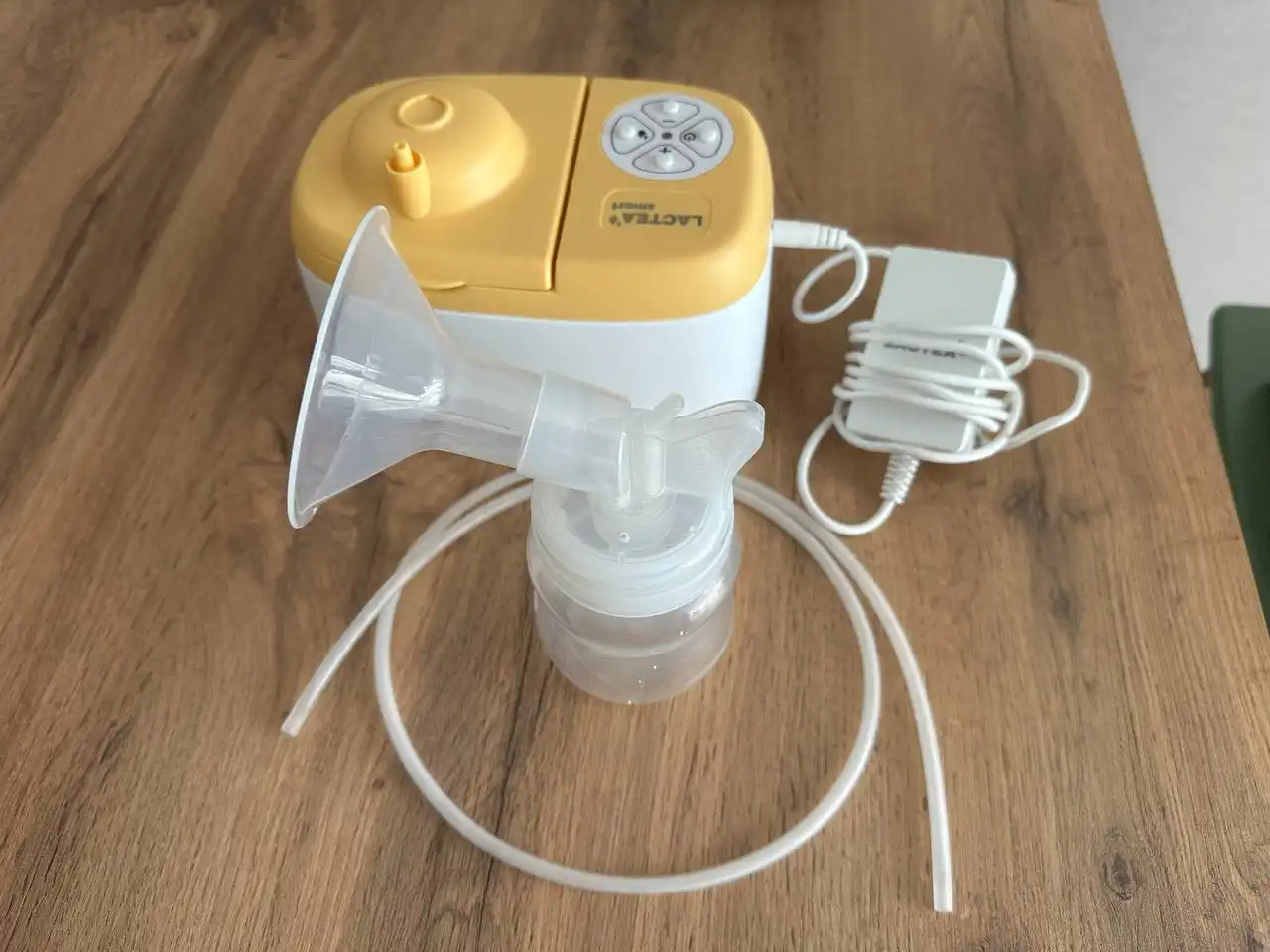 Продам профессиональный молокоотсос