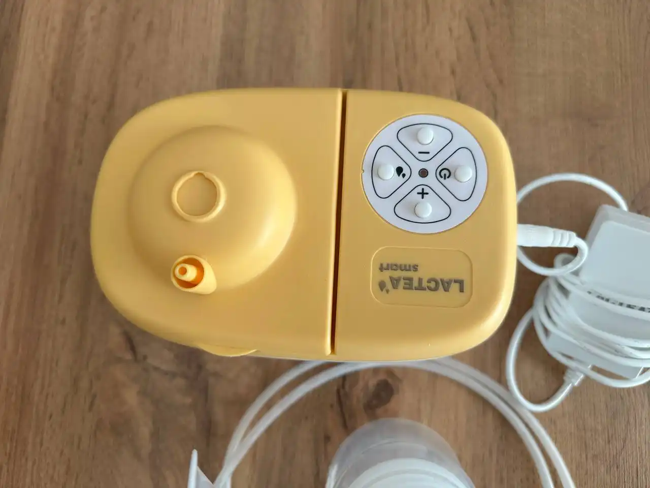 Продам профессиональный молокоотсос