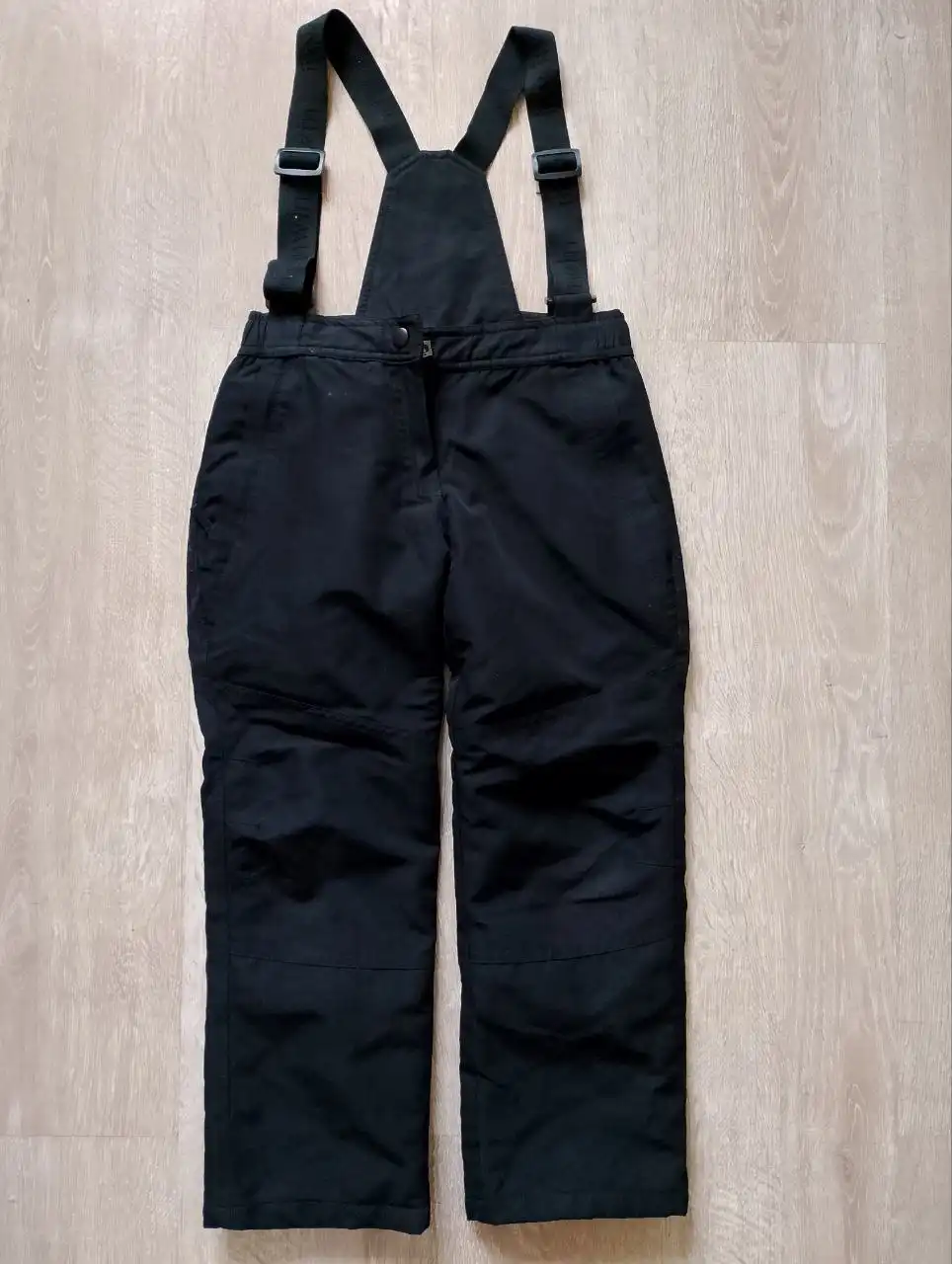 Штаны/полукомбинезон зимний/демисезонный