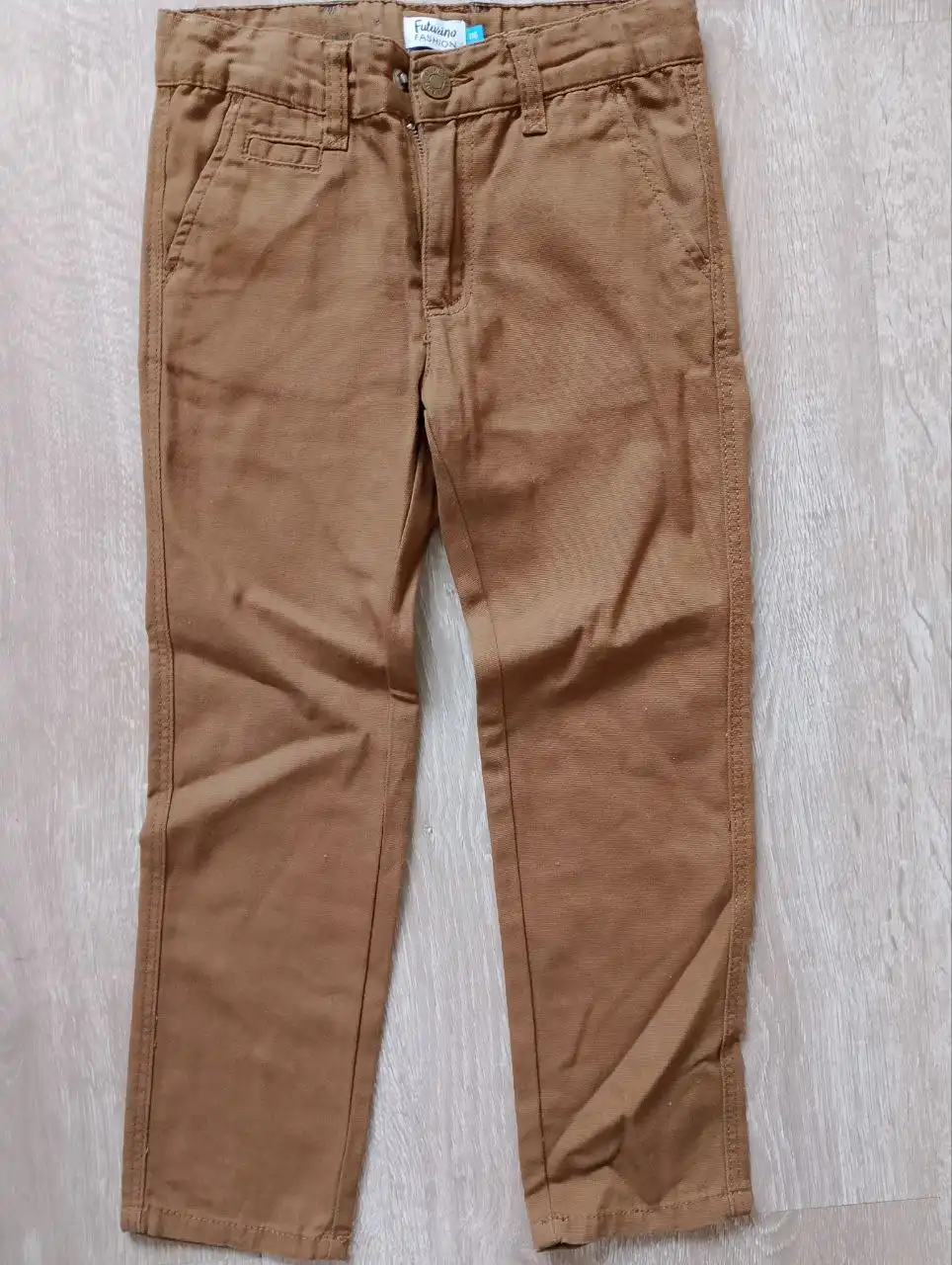 Штаны размер 116