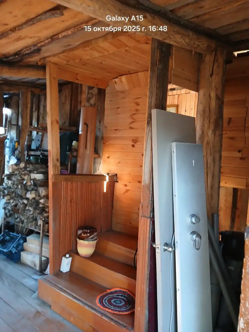 Продам дом в с. Малиновка