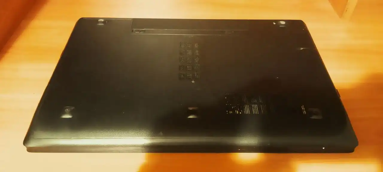 Продам ноутбук Lenovo 17 дюймов