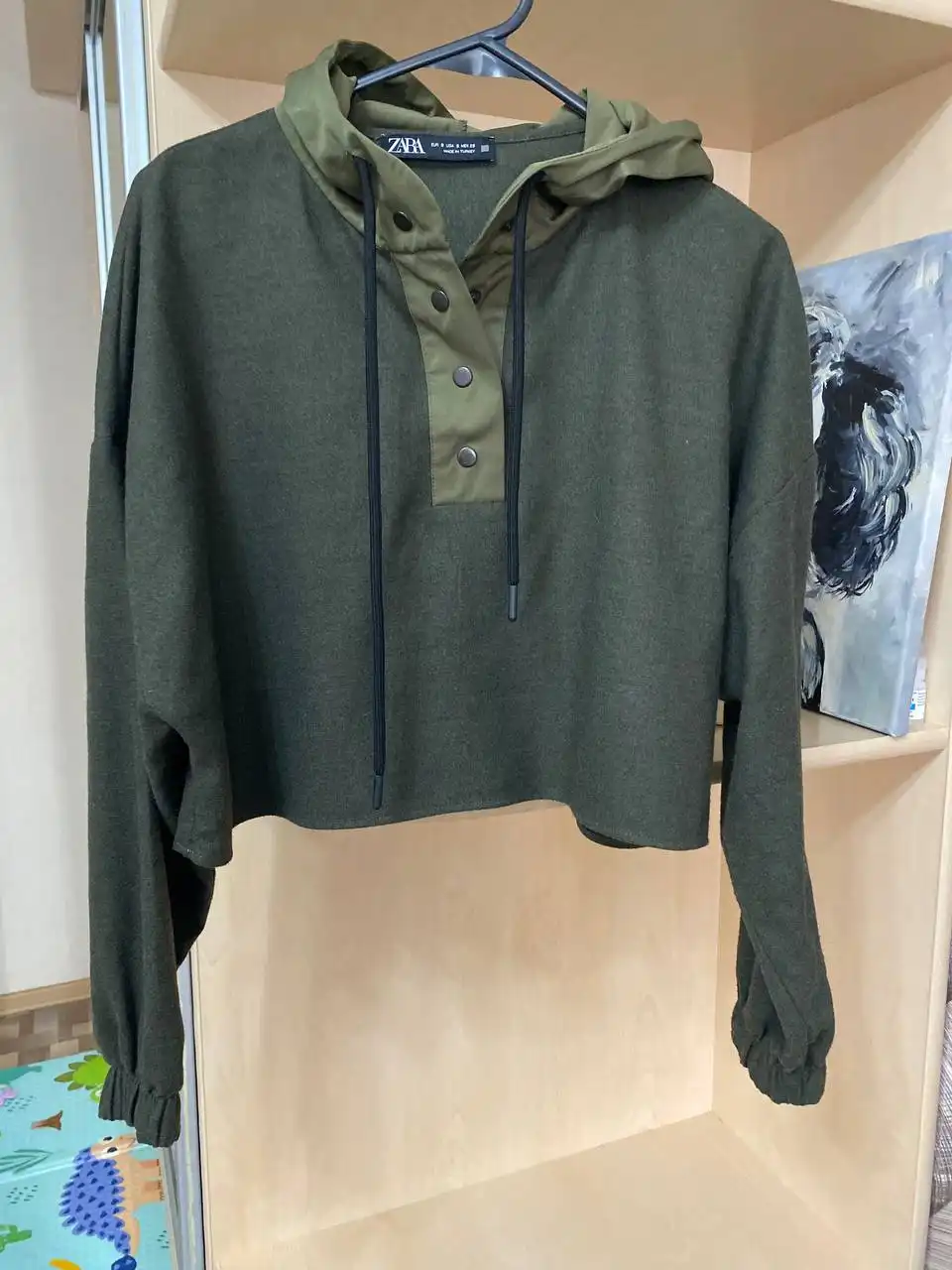 Пакет одежды 42-44 размера