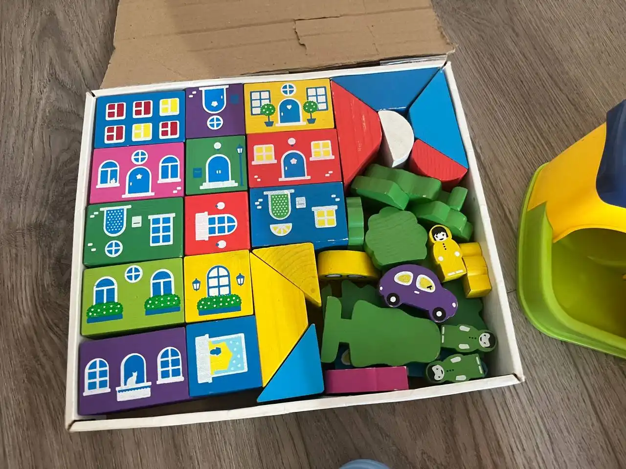 Продам пакет детских игрушек