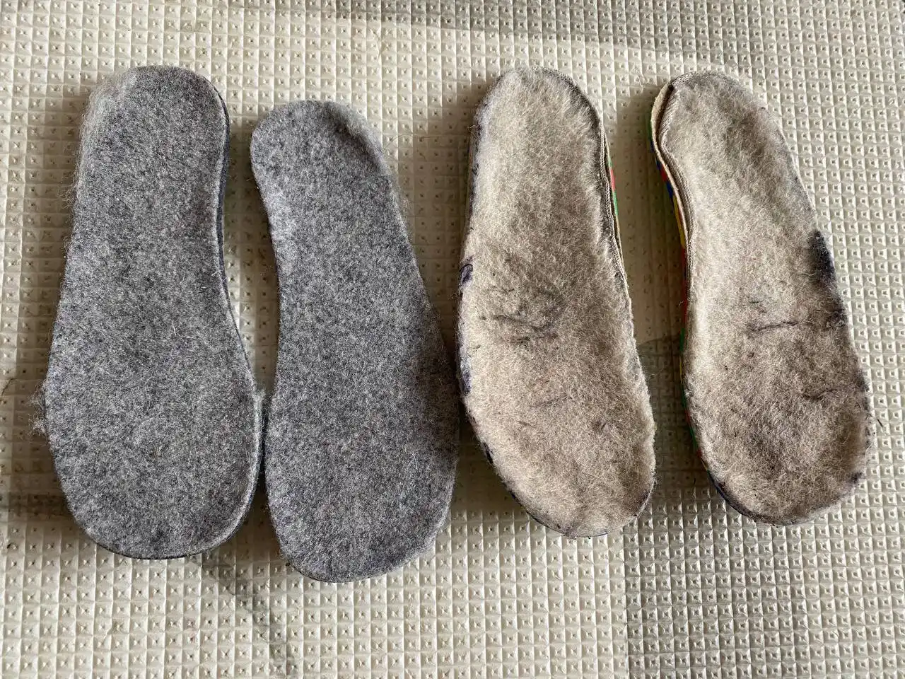 Сапоги Kuoma размер 26