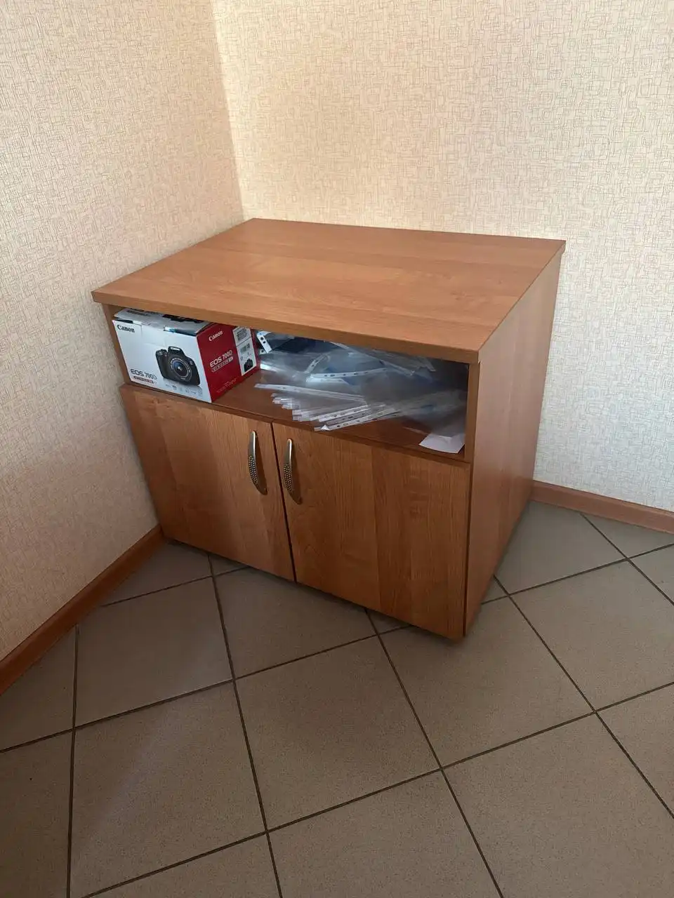 Тумба в отличном состоянии