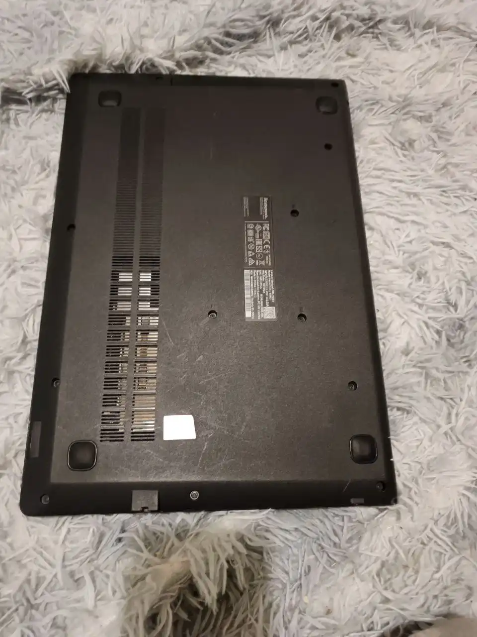 Продам срочно ноутбук