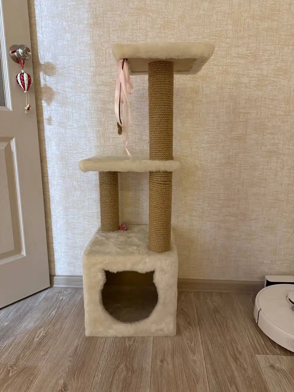 Когтеточка для кошек